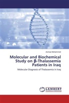 Asmaa Mohammed - Molecular and Biochemical Study on beta-Thalassemia Patients in Iraq