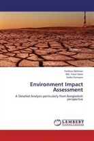 Sadia Humayra, Md Tazu Islam, Md Tazul Islam, Md. Tazul Islam, Ferdou Rahman, Ferdous Rahman - Environment Impact Assessment