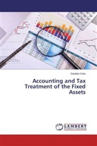 Daniela Cretu - Accounting and Tax Treatment of the Fixed Assets