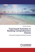 Naemeh Nahavandi - Task-based Activities in Reading Comprehension Classes
