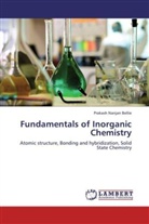 Prakash Nanjan Bellie - Fundamentals of Inorganic Chemistry