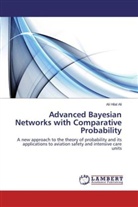 Ali Hilal Ali - Advanced Bayesian Networks with Comparative Probability