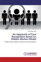 Nithin Babu Kante - An Approach of Face Recognition Based on Hidden Markov Model
