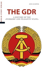 Jens Schöne - The GDR