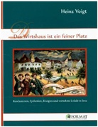 Heinz Voigt - Das Wirtshaus ist ein feiner Platz