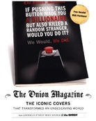 The Onion, The Onion, The Onion - The Onion Magazine