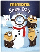 Brandon T. Snider, Universal, Ed (ILT) Universal (COR)/ Miller, Ed Miller - Minions on Ice