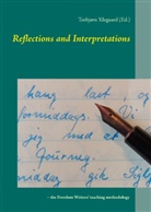 Torbjoern Ydegaard, Torbjørn Ydegaard (Ed ), Torbjørn Ydegaard (Ed., Torbjørn Ydegaard (Ed. ), Torbjørn Ydegaard (Ed.) - Reflections and Interpretations