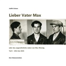 Judith Schewe - Lieber Vater Max