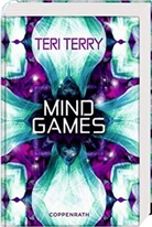 Teri Terry - Mind Games