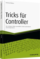 Reinhard Bleiber - Tricks für Controller