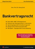 Georg Graf - Bankvertragsrecht (f. Österreich)