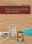 Monika Krumbach, Dieter Krumbach, Monika Krumbach - Keramikreliefs
