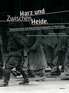 Kare Bähr, Karen Bähr, Dian Gring, Diana Gring, Regine u a Heumbaum, Regin Heubaum... - Zwischen Harz und Heide.