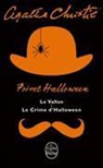 Agatha Christie, Christie-a - Poirot Halloween