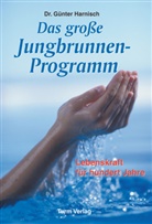 Günter Harnisch - Das große Jungbrunnen-Programm