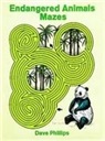 Dave Phillips - Endangered Animals Mazes
