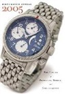 Peter Braun - Wristwatch Annual: The Catalog of Producers, Models, and Specifications
