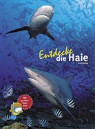 Dr. Erich Ritter, Erich Ritter, Erich (Dr.) Ritter - Entdecke die Haie
