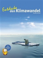 Michaela Koschak - Entdecke den Klimawandel