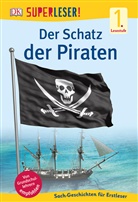 Deborah Lock, Vladimir Aleksic - Der Schatz der Piraten