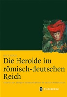 Nils Bock, Nils (Dr.) Bock - Die Herolde im römisch-deutschen Reich