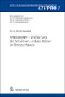 Denise Weingart - Arrestabwehr
