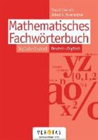 Ingrid Lewisch, Alfred S. Posamentier - Mathematisches Fachwörterbuch