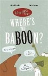 Michael Escoffier, Michaël Escoffier, Kris Di Giacomo, Kris Di Giacomo - Where's the Baboon?
