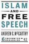 Andrew C McCarthy, Andrew C. McCarthy - Islam and Free Speech