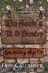 Don Callander - Warlock's All and Sundry