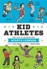 Doogie Horner, David Stabler, David/ Horner Stabler, Doogie Horner - Kid Athletes