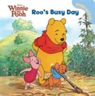 Disney Winnie the Pooh Roo's Busy Day