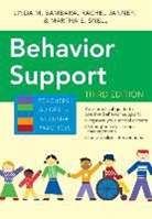 Linda M Bambara, Linda M. Bambara, Linda M. Janney Bambara, Rachel Janney, Martha E Snell, Martha E. Snell - Behavior Support