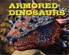 Applesauce Press, Patrick Scafidi - Armored Dinosaurs