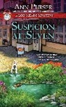 Ann Purser - Suspicion at Seven