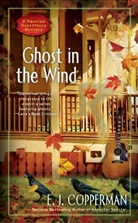 E J Copperman, E. J. Copperman, E.J. Copperman - Ghost in the Wind