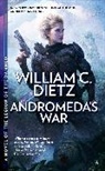 William C Dietz, William C. Dietz - Andromeda's War
