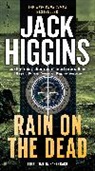 Jack Higgins - Rain on the Dead