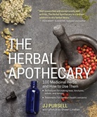 Dr. JJ Pursell, J. J. Pursell, Jj Pursell - The Herbal Apothecary