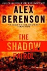 Alex Berenson - The Shadow Patrol
