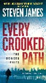 Steven James - Every Crooked Path
