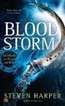 Steven Harper - Blood Storm