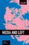 Savas Coban, Coban Savas, Savas Coban, Savas Coban, Savas Çoban, Savaş Çoban - Media and Left