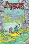 Ryan North, Ryan/ Paroline North, Various, Braden Lamb, Shelli Paroline - Adventure Time 7