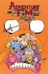 Various, Pendleton (CRT) Ward, Pendleton Ward - Sugary Shorts 2