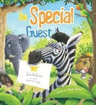 Steve Smallman, Steve/ Smallman Smallman, Steve Smallman - The Special Guest