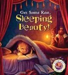 Steve Smallman, Steve/ Price Smallman, Neil Price - Get Some Rest, Sleeping Beauty!