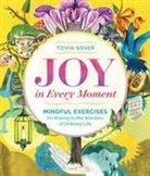 Tzivia Gover - Joy in Every Moment