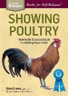 Glenn Drowns, Drowns Glenn - Showing Poultry